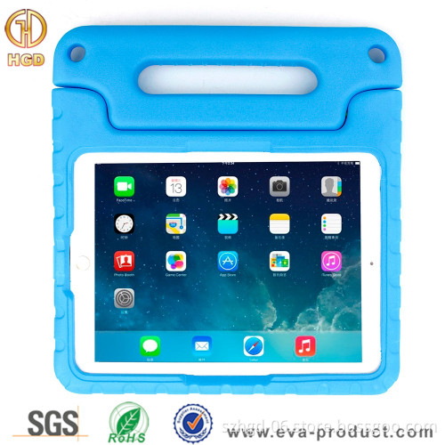 Kids friendly eva foam protective case for ipad pro 9.7, for ipad pro 9.7 case